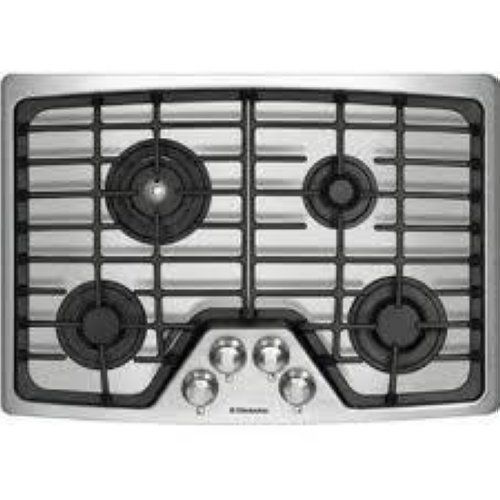 Green Finest Quality Gas Cooktop (Ew30Gc55Gs)