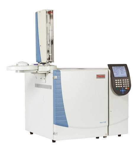 Gc Gas Chromatography System (Trace 1110 )