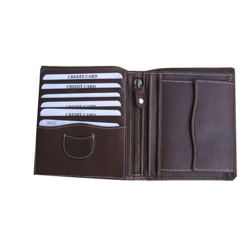 Good Finish Leather Wallets