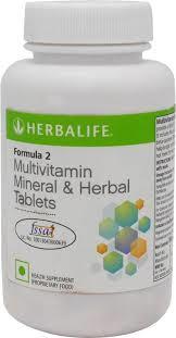 Herbal Protein Tablet