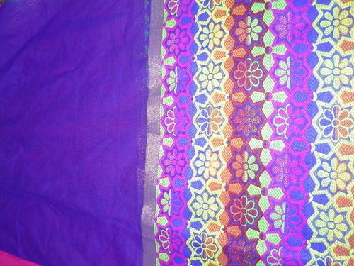 High Grade Banarasi Brocade Fabric