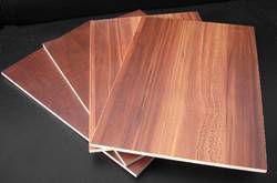 High Grade Laminated Plywood