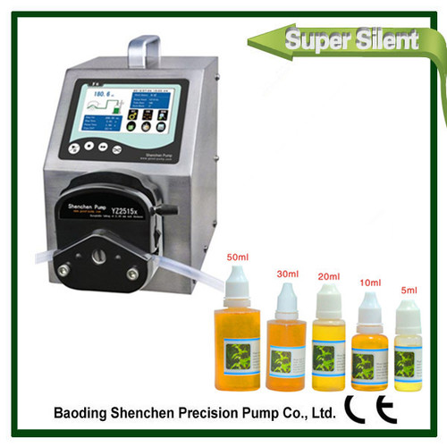 High Performance Dosing Pump By Baoding shenchen precision pump co.ltd