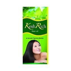 Kesh Rich Hair Oil
