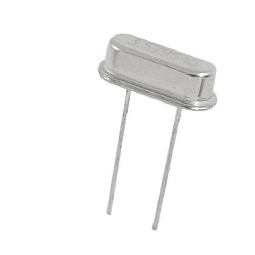 Long Life Crystal Oscillator 