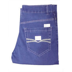 Mens Narrow Fit Jeans