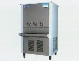 Mineral Drinking Water Cooler