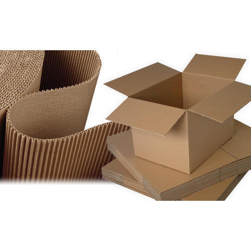 Opsate Corrugated Packaging Box