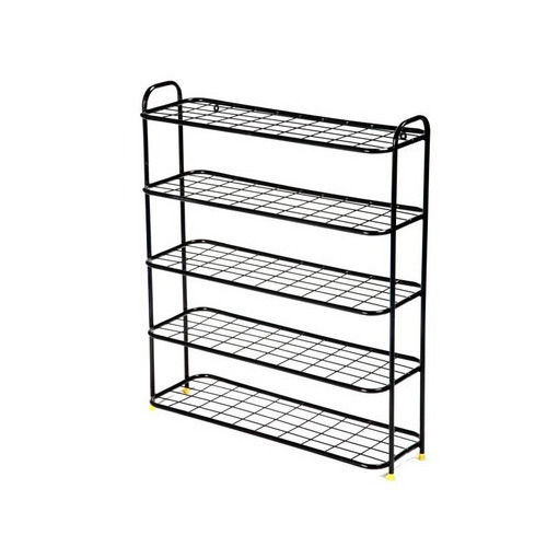 Perfect Finish Kitchen Rack