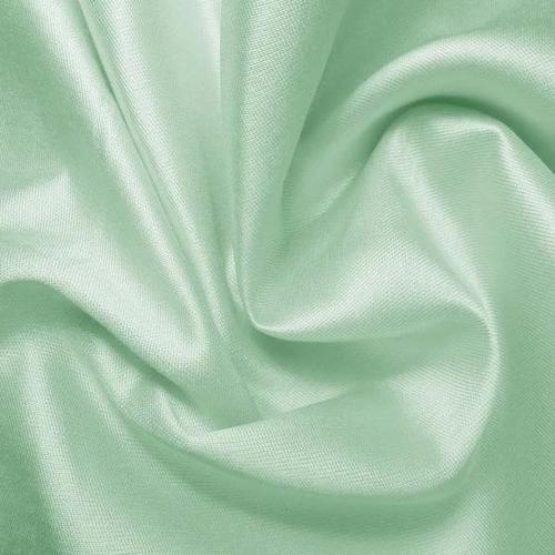 Plain Cotton Silk Fabric