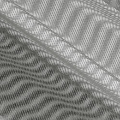 Plain Lycra Net Fabric
