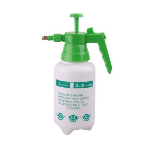 Portable Garden Pressure Sprayer With 1 Liter For Agro