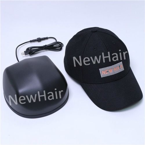 Berkowits Grow Laser Cap with 81 Laser Diodes  FDA Approved  Clinica   Berkowits Hair  Skin Clinic