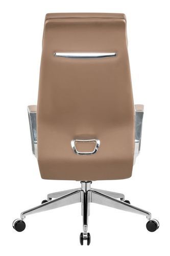 Pure Leather Office Chairs