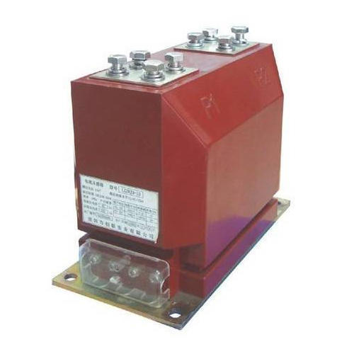 Resin Cast Current Transformer - 50/60Hz, Single Phase, 25-20k Cycle per Second Accuracy | High-Quality Raw Material, Computer-Aided Design