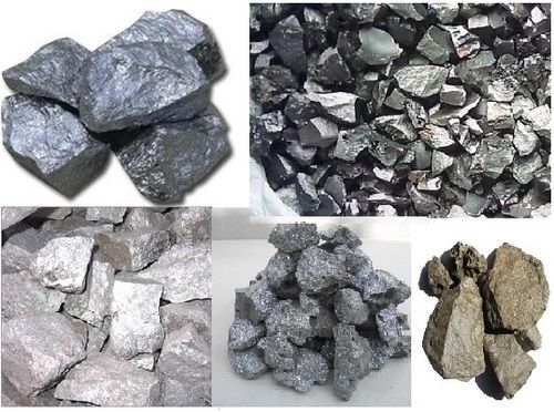 Silico Manganese Application: Foundry