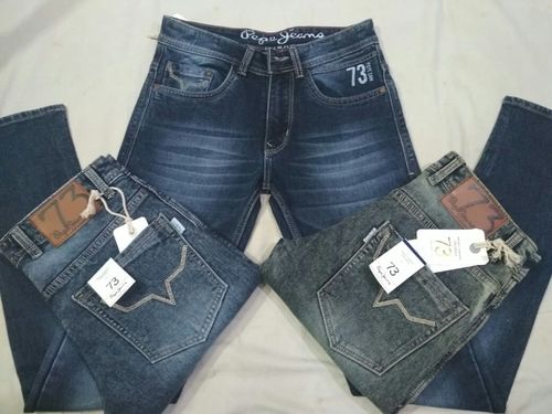 Various Trendy Branded Jeans Original