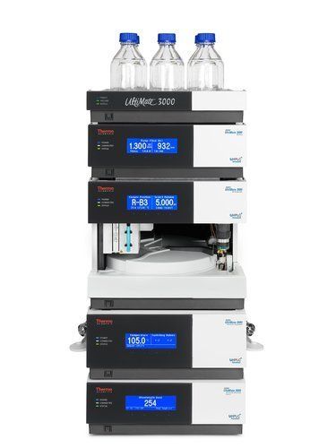 UltiMate 3000 BioRS UHPLC System (Lap Equipment)