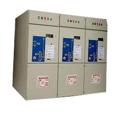 Vacuum Circuit Breaker Load Break Switch RMU