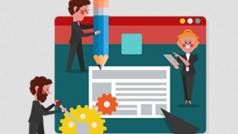 Designing Services - Unique Web Experiences, Tailored User Interface And Engaging Visual Design
