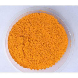 Acid Yellow Dye Application: Home