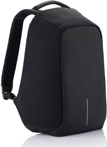 Anti Theft Laptop Backpack - Water Resistant Material, Lightweight Design | Anti-Theft Security, Phone Charging Dock, Multiple Inner Chambers