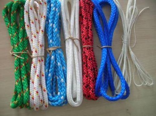 Braided Cow Halter Rope