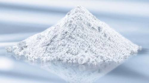 Calcium Carbonate - High Purity White Powder with 97-98% Solubility, Effective for Drilling Fluids