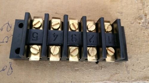 Electric Fuse Gauges