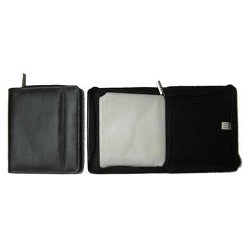 Elegant Designs Leather Business Organizers