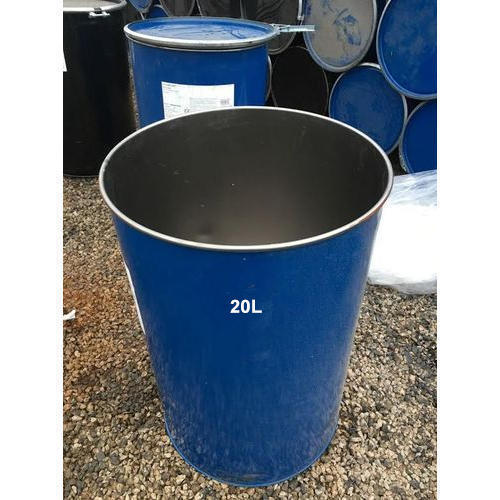 Excellent Quality Open Top Drum (20L)