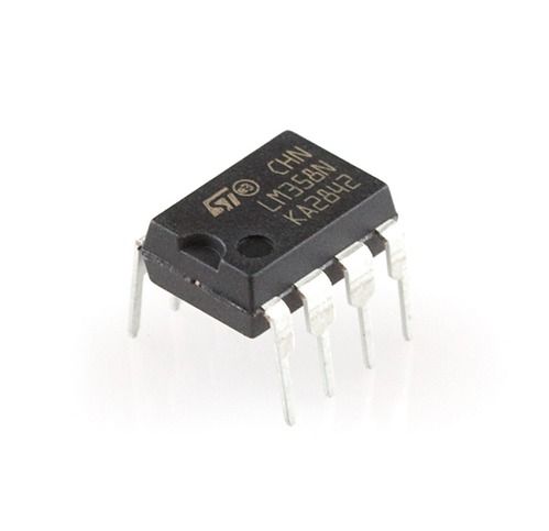 Excellent Quality Variable Voltage Regulator (LM-358)