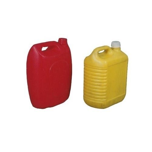 HDPE Jerry Can