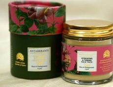 Herbal Rose Face Pack