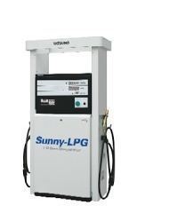 High Performance LPG Dispenser - Premium Grade Material, Advanced Technology | Tested for Durability and Efficiency, Ideal for High Traffic Use