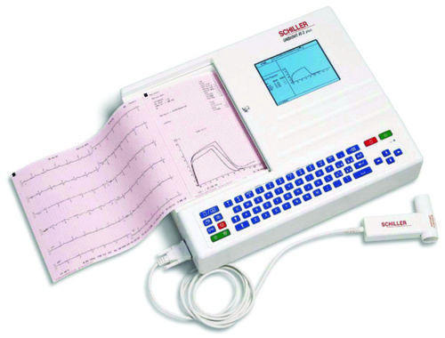 High Quality ECG Machines (At-2 Plus)