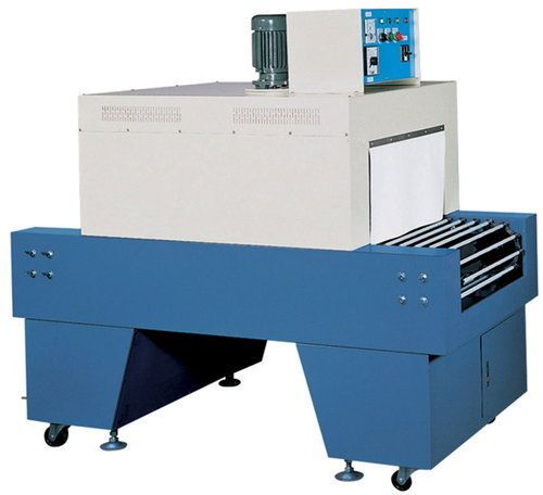High Quality Shrink Wrapping Machine