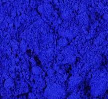 High Quality Ultramarine Blue Powder 