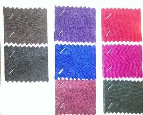 100% Polyester High Strength Velvet Fabric