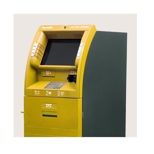 Yellow Hitech Envelope Depository (Perto Td-4160 446 Mm)