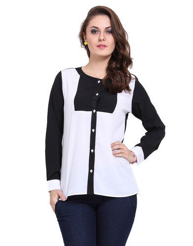 Ladies Casual Shirt