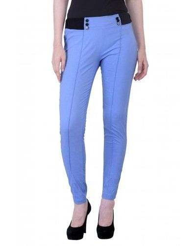 Zxn Clothing Women Premium Stretchable Slim Fit Jeggings at Best Price in  Ghaziabad