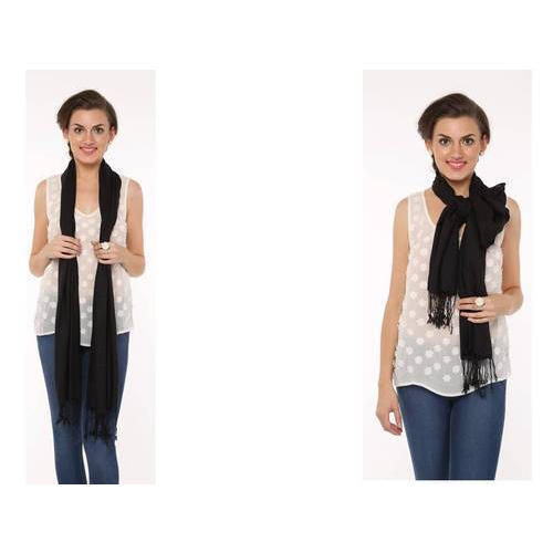 Ladies Viscose Scarf