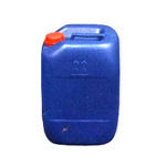 Plastic Square Jerry Cans