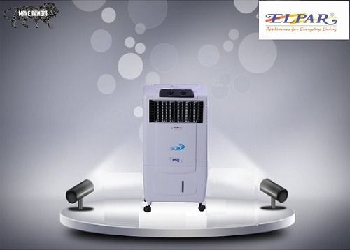 Portable Air Cooler (Pacific 30) Energy Efficiency Rating: A  A  A  A  A