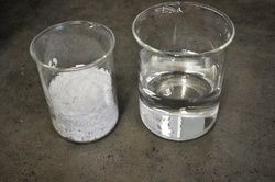 Potassium Hydroxide Solution