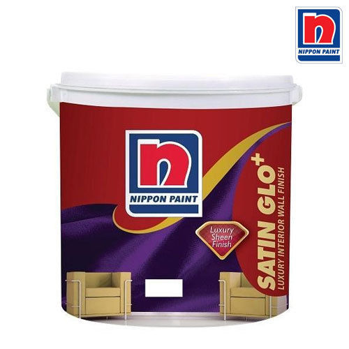 Liquid Satin Glo Interior Wall Paint