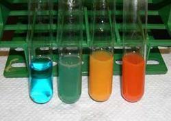 Sodium Diemethylene Phosphoric Acid