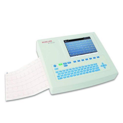 Superior Quality ECG Machine (At-102 Plus)