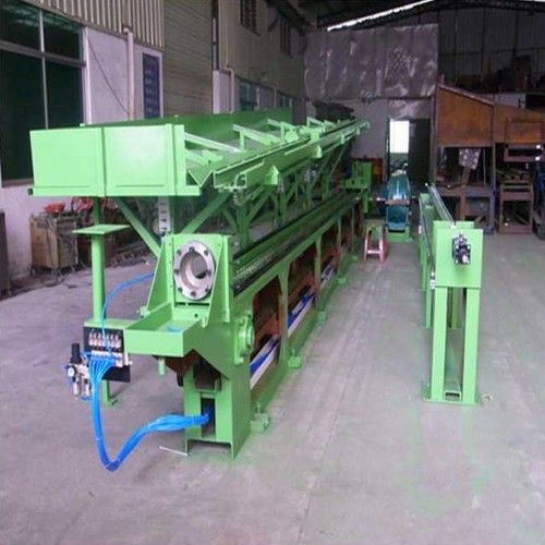 Vertical Type Wire Drawing Machine 